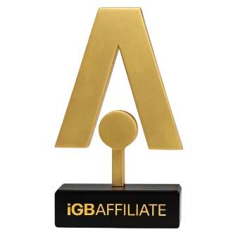 Affiliate program of the year